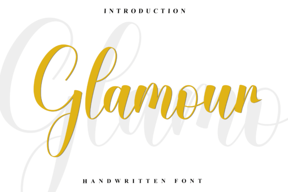 Download Glamour - Premium Bundle