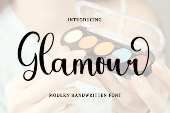 Download Glamour - Glamour Collection