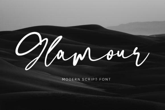 Download Glamour - Glamour Collection