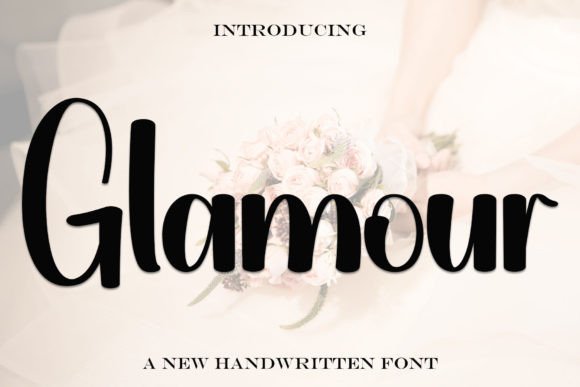 Download Glamour - Glamour Collection